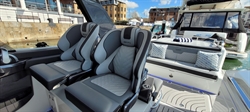 Galeon 325 GTO